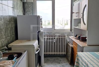 Apartament cu 3 camere de vanzare langa Park Lake la 130000 de euro - 13