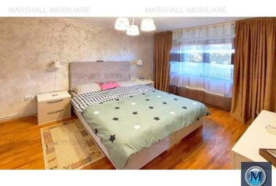 Vila cu 6 camere de vanzare, zona P-ta Mihai Viteazu, 360 mp #16325 - 11
