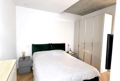 2 camere cu loc de parcare Dinamic City-Floreasca- Barbu Vacarescu - 6