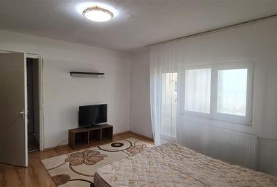 Apartament cu 2 camere semidecomandat, mobilat în Micălaca - 9