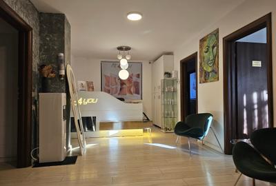 De închiriat Casa / Vila - Spațiu Birou / Clinică - Dorobanți - 1