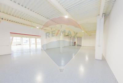 LUX! De inchiriat SPATIU COMERCIAL cu birouri, magazie ?... - 17