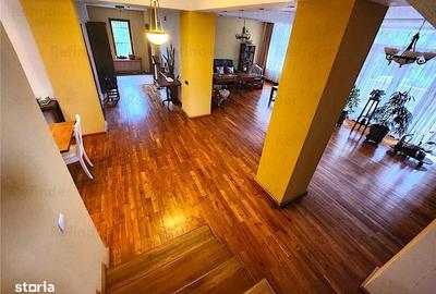 Casă cu 7 camere cu Teren 1000 Mp în Dumbrava - 20