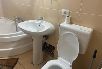 Apartament cu 2 camere decomandat, mobilat în Brăilei - 14