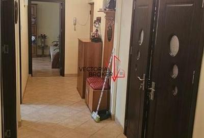 3 Camere Tineretului, etaj 1, Palatul Copiilor - 4