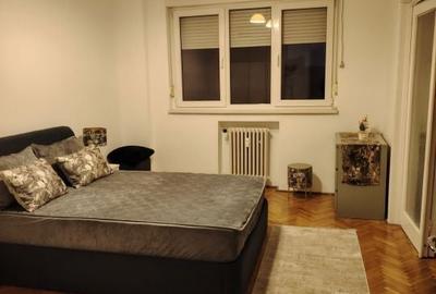 Apartament cu 3 camere decomandat în Eminescu - 8