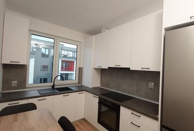 Apartament cu 2 camere decomandat în Florești