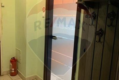Inchiriere cabinet dentar utilat complet mobilat Dristor - 11