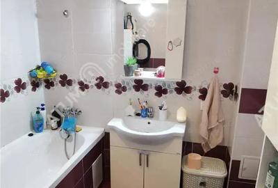 Apartament cu 3 camere si balcon etaj 1 in Selimbar zona Brana Apartament cu 3 camere si balcon etaj 1 in Selimbar zona Brana - 14