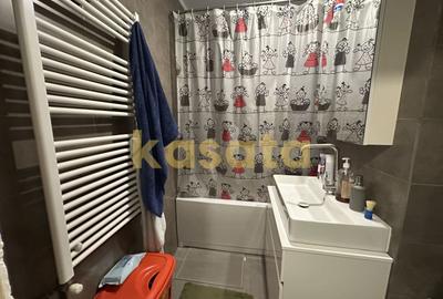 Apartament 3 Camere | Etaj intermediar | Metrou la scară |Raul Doamnei - 13