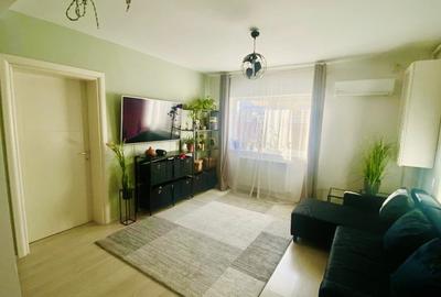 Apartament 2 camere cu curte - Zona Cora -Dumbravita - 1