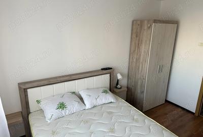 Apartament cu 3 camere decomandat, mobilat în Tomis Nord - 1