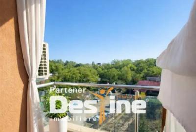 Apartament cu 2 camere decomandat în Tătărași - 6