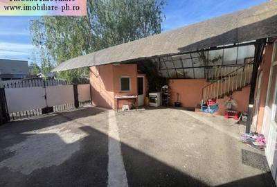 Casă individuală cu 4 camere cu Canalizare în Bereasca - 2
