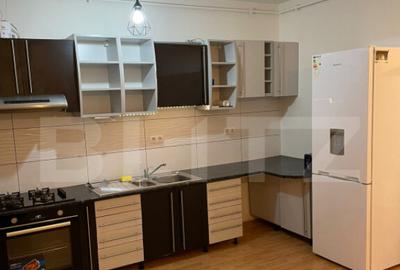 Apartament 2 camere, 45 mp, garaj, zona Lidl Apartament 2 camere, 45 mp, garaj, zona Lidl - 4