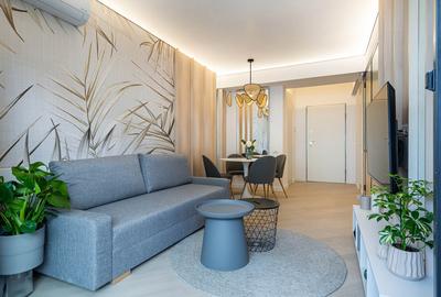 Premium Apartment | 1 Bedroom | Cortina North | Pipera - 13