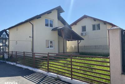 Casă cu 3 camere cu Teren 289 Mp în Priseaca - 16