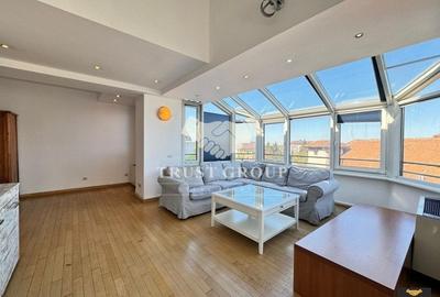 Penthouse tip Duplex 3 camere | Garaj dublu | Arcul de Triumf | Clucerului Penthouse tip Duplex 3 camere | Garaj dublu | Arcul de Triumf | Clucerului - 41