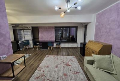 Apartament cu 3 camere semidecomandat în Valea Lupului - 1