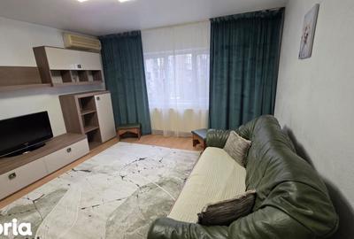 Apartament cu 3 camere decomandat, mobilat în Rahova - 8