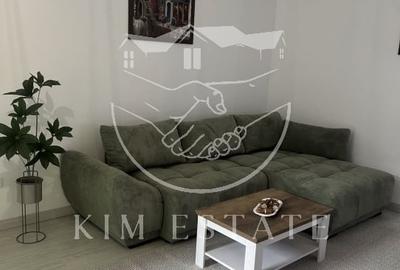 Prima inchiriere! Apartament 2 camere Campus - 2