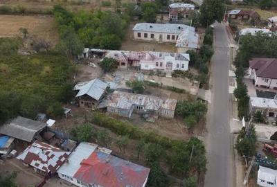 Casă cu Canalizare în Vărsătura