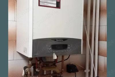 Apartament cu 3 camere decomandat în Militari - 1