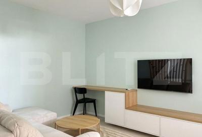 Apartament cu 2 camere în Dumbrăvița - 6
