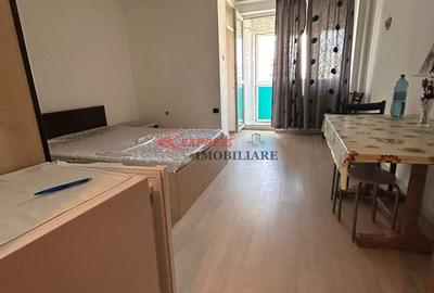 Garsonieră semidecomandată în Dristor - 8