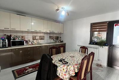 Casa P+M, Sendreni, mobilata si utilata, 249.000E - 3