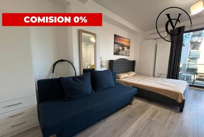 Garsoniera Almar Luxury LIDL - 7