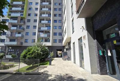 Apartament 3 camere de inchiriat, Prima Premium Sucevei - 1