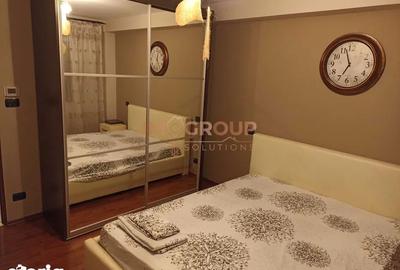 Apartament cu 2 camere decomandat în Nicolina - 7