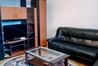 Apartament cu 3 camere, mobilat în Tineretului - 3