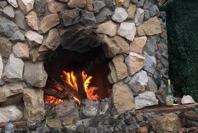 Inchiriez spatiu comercial cu terasa si crama - 10