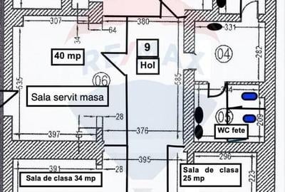 Spatiu comercial de inchiriat - Zona Colentina - 31