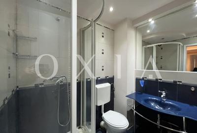 Apartament cu 4 camere semidecomandat, mobilat în Complex Studențesc - 17