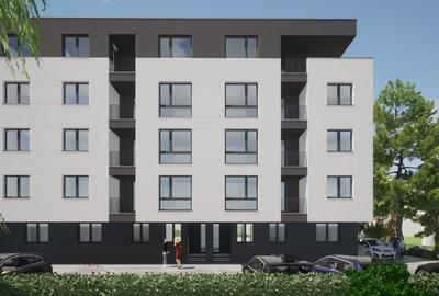 PRELUNGIREA GHENCEA -----> COKET RESIDENCE---->59.900 - 4