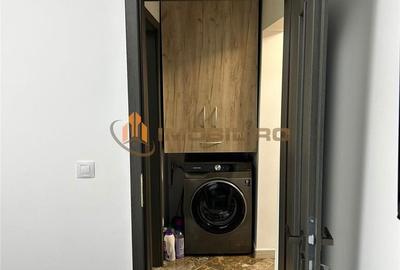 Apartament cu 2 camere decomandat în Albești - 5