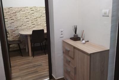 Casa, mobilata/utilata,zona Delfinariu. (Cod E4) - 3