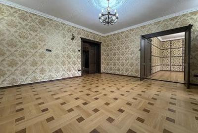Apartament 5 Camere Primaverii Renovat, Garaj, Boxa