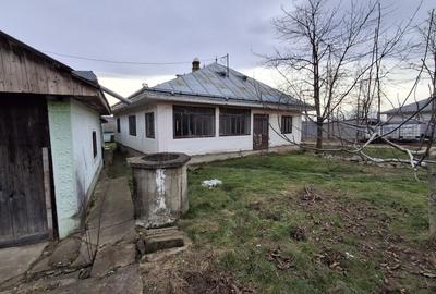 Casă cu 3 camere în Sulița - 1