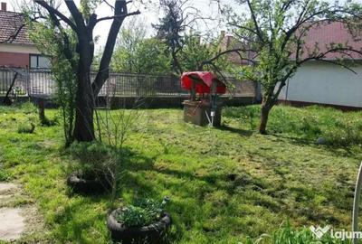 Casă cu 3 camere cu Canalizare în Salonta - 12
