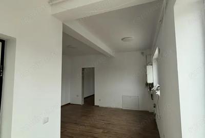 Penthouse cu terasa si priveliste superba, strada Atletilor - 1