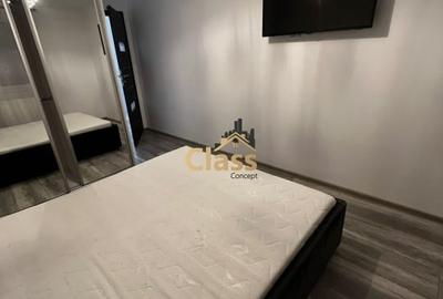 Apartament cu 2 camere decomandat, mobilat în Dâmbul Rotund - 2