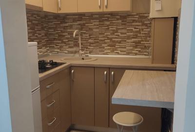 Apartament cu 2 camere în Cetate - 4