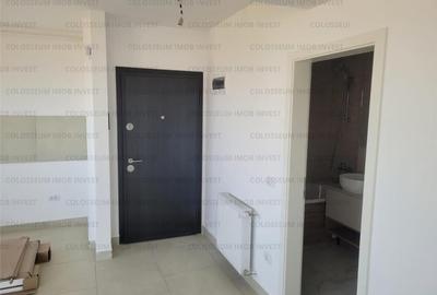 Apartament cu 3 camere, decomandat - zona Tractorul - 2