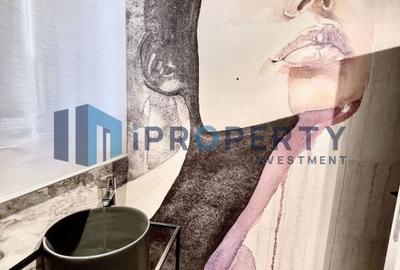 Apartament cu 3 camere, mobilat în Domenii - 5