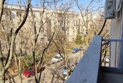 Garsonieră decomandată, mobilată în Lujerului - 13