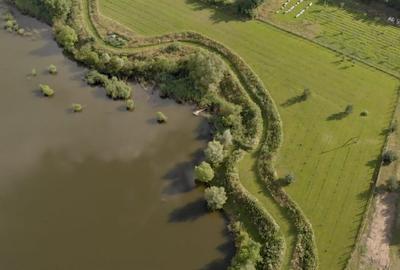 Lac Piscicol cu teren 7,5 HA de vanzare in Jud Sibiu la 10 km de Sibiu Lac Piscicol cu teren 7,5 HA de vanzare in Jud Sibiu la 10 km de Sibiu - 10
